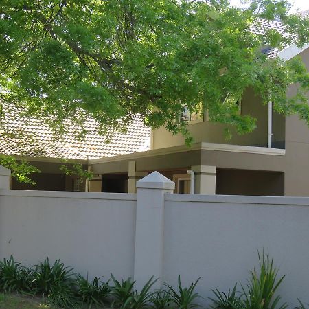 Milas Place Somerset West Exterior foto