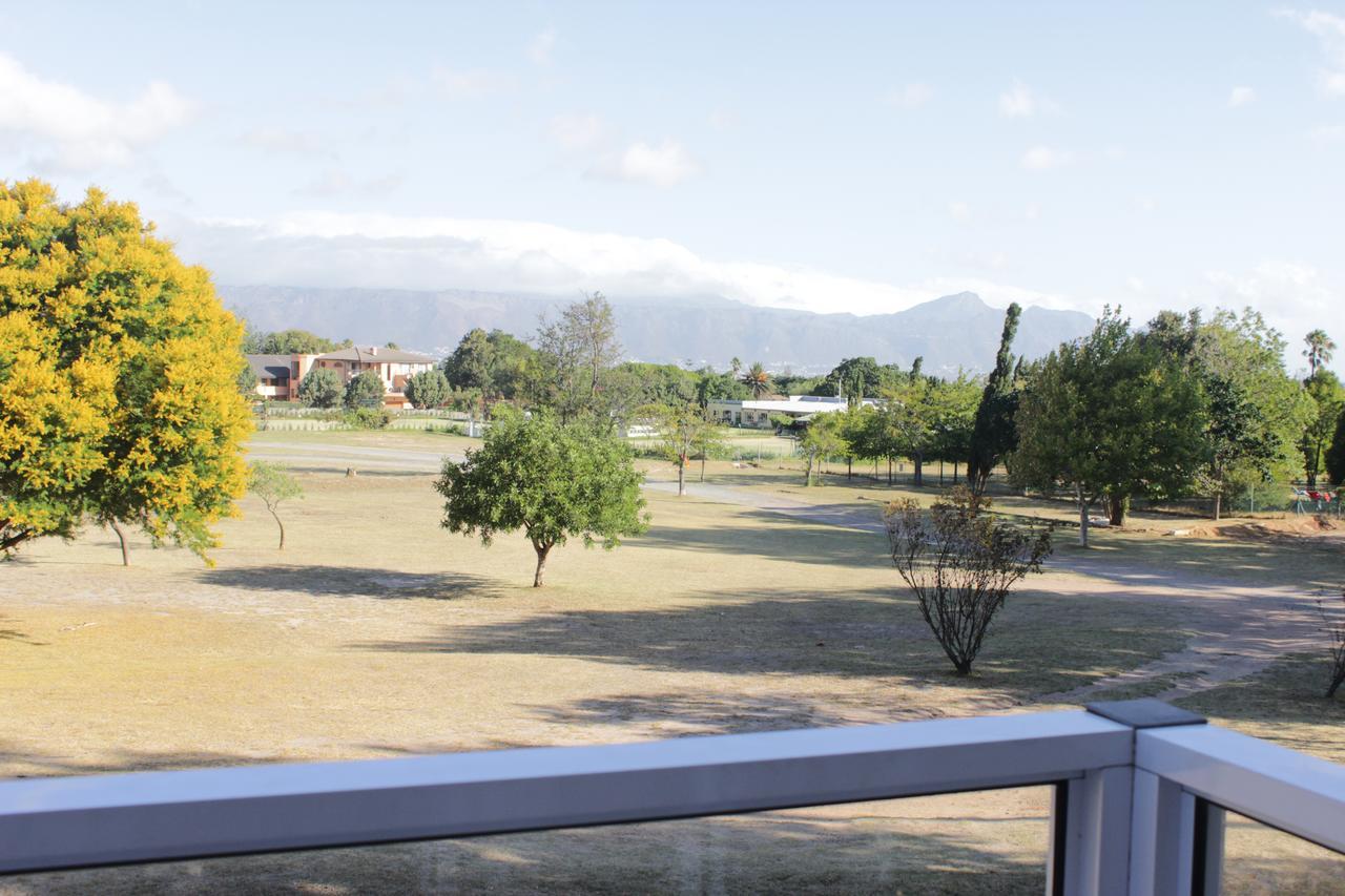 Milas Place Somerset West Exterior foto