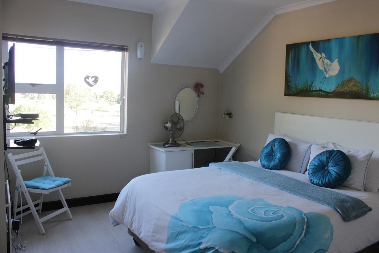 Milas Place Somerset West Exterior foto