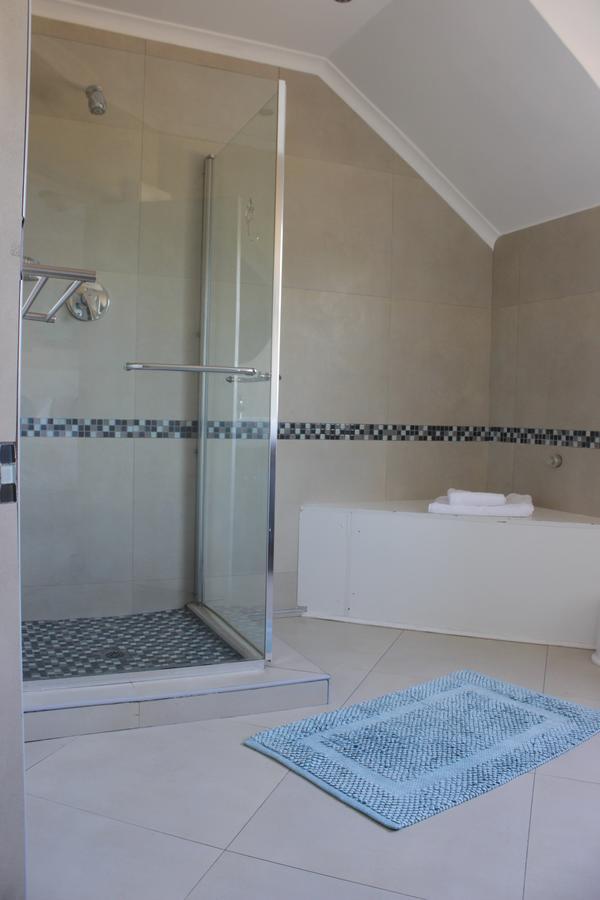 Milas Place Somerset West Exterior foto