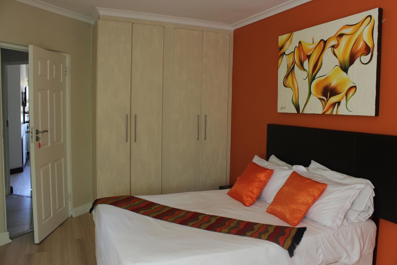 Milas Place Somerset West Exterior foto