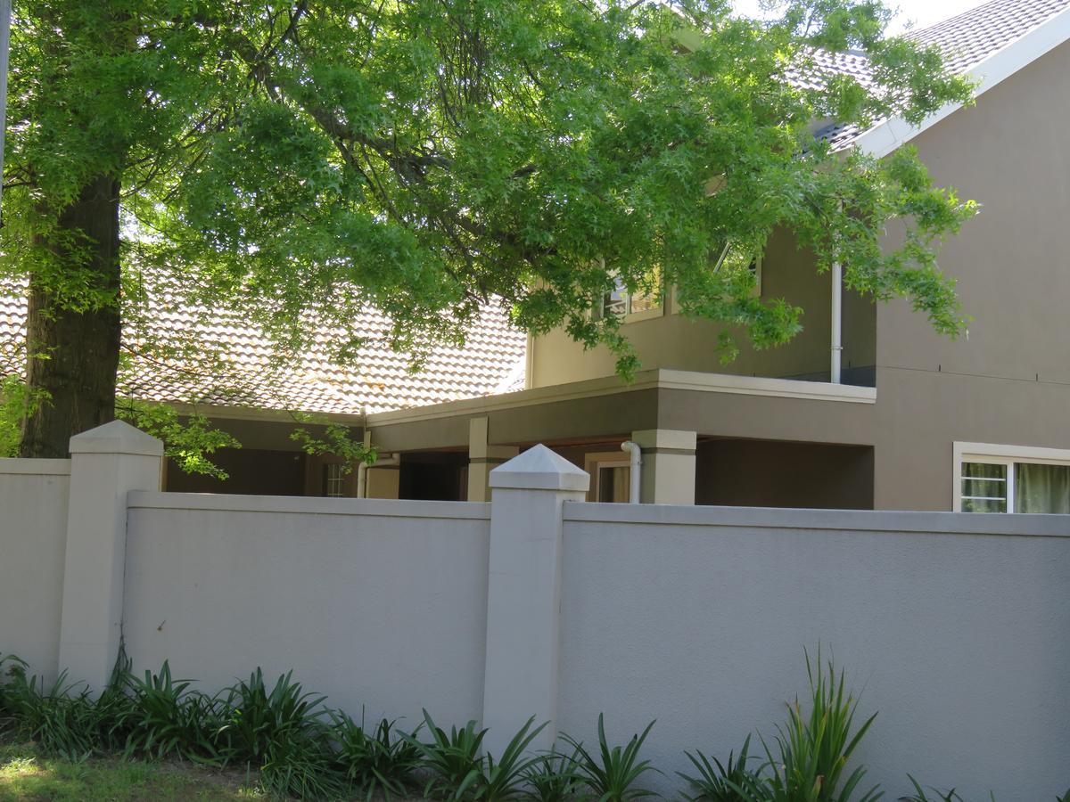 Milas Place Somerset West Exterior foto