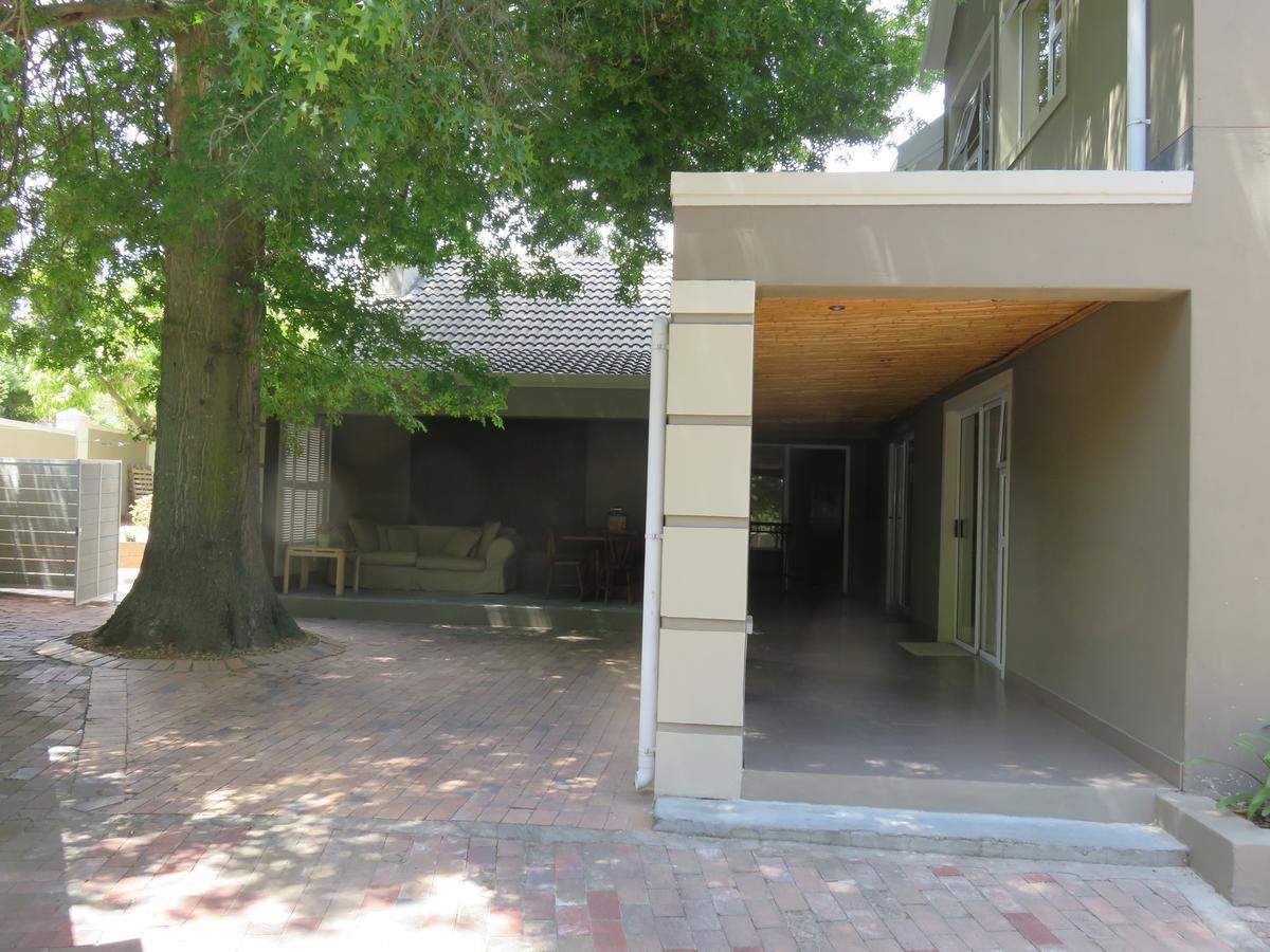 Milas Place Somerset West Exterior foto