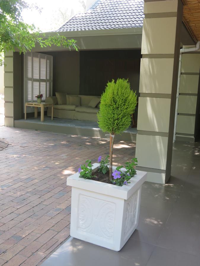 Milas Place Somerset West Exterior foto